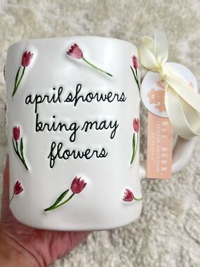 Rae Dunn Mug